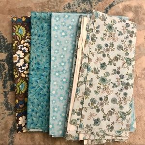 Sewing Quilting Cotton Bundle